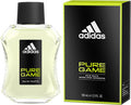 ADIDAS PURE GAME 3.3 EAU DE TOILETTE SPRAY FOR MEN by ADIDAS