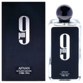 AFNAN 9 PM 3.4 EAU DE PARFUM SPRAY FOR MEN by AFNAN