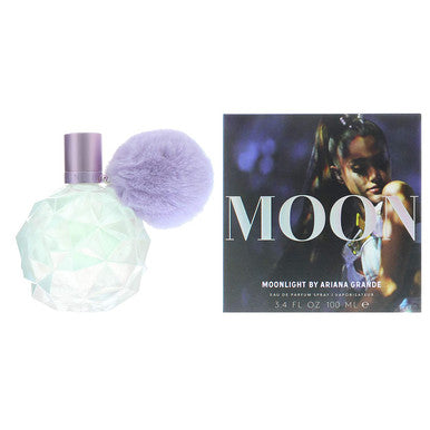 ARIANA GRANDE MOONLIGHT 3.4 EAU DE PARFUM SPRAY by ARIANA GRANDE
