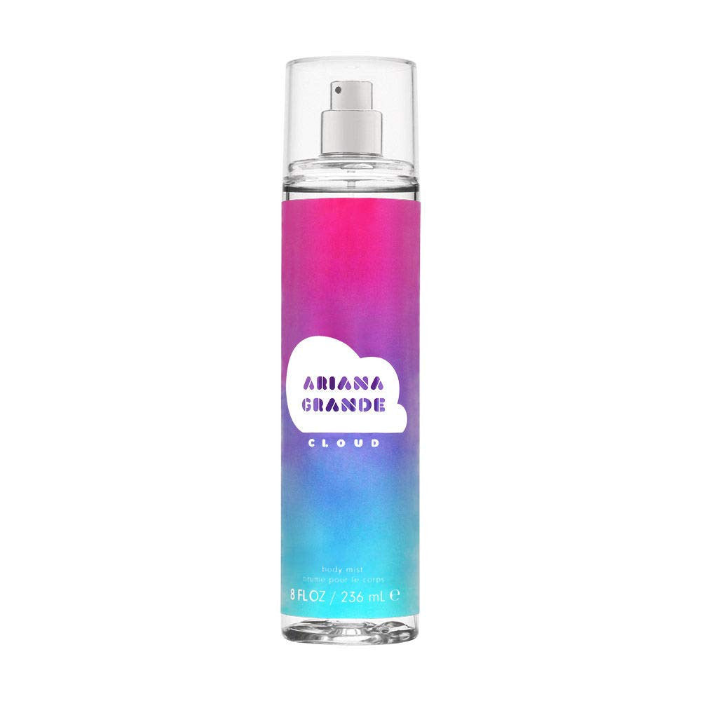 ARIANA GRANDE CLOUD 8 OZ BODY MIST FOR WOMEN