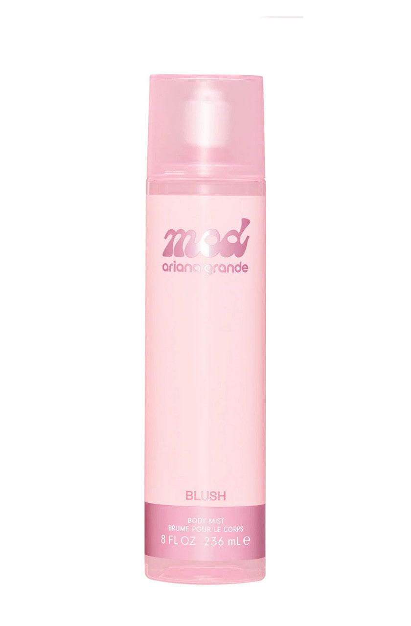 ARIANA GRANDE MOD BLUSH 8 OZ BODY MIST FOR WOMEN