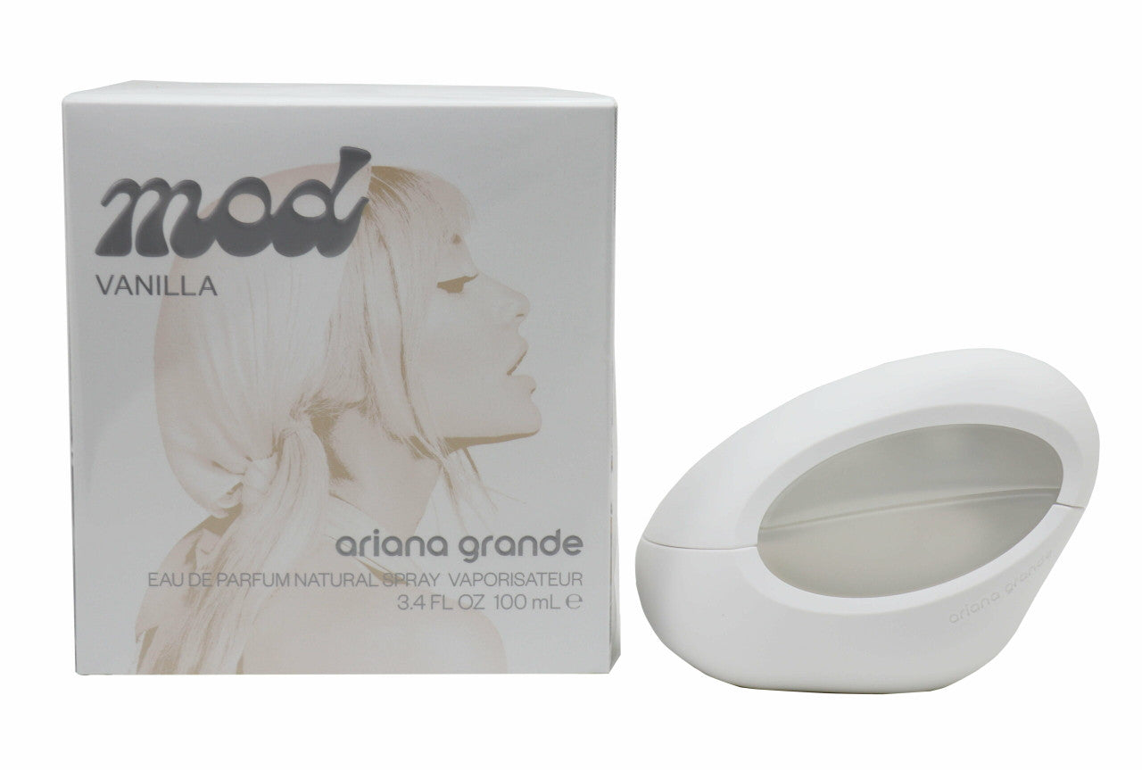 ARIANA GRANDE MOD VANILLA 3.4 EAU DE PARFUM SPRAY FOR WOMEN