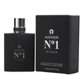 ETIENNE AIGNER NO. 1 INTENSE 3.4 EAU DE TOILETTE SPRAY FOR MEN