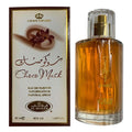AL REHAB CHOCO MUSK 1.65 EAU DE PARFUM SPRAY by AL REHAB