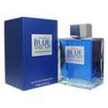 ANTONIO BANDERAS BLUE SEDUCTION 6.75 EAU DE TOILETTE SPRAY by ANTONIO BANDERAS