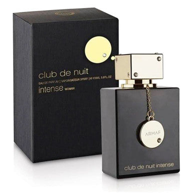 ARMAF CLUB DE NUIT INTENSE 3.6 EAU DE PARFUM SPRAY FOR WOMEN by ARMAF