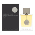 ARMAF CLUB DE NUIT 3.6 EAU DE TOILETTE SPRAY FOR MEN. by ARMAF