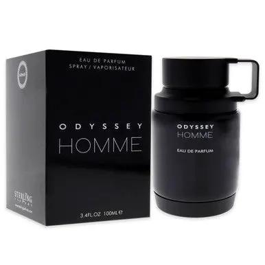 ARMAF ODYSSEY HOMME 6.8 EAU DE PARFUM SPRAY by ARMAF