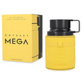 ARMAF ODYSSEY MEGA LIMITED EDITION 6.8 EAU DE PARFUM SPRAY FOR MEN by ARMAF