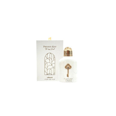 ARMAF CLUB DE NUIT PRIVATE KEY TO MY SOUL 3.4 EXTRAIT DE PARFUM SPRAY by ARMAF