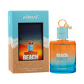 ARMAF BEACH PARTY 3.4 EAU DE PARFUM SPRAY FOR WOMEN