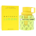 ARMAF ODYSSEY LIMONI 6.8 EAU DE PARFUM SPRAY by ARMAF