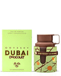 ARMAF ODYSSEY DUBAI CHOCOLAT 3.4 EAU DE PARFUM SPRAY FOR MEN by ARMAF