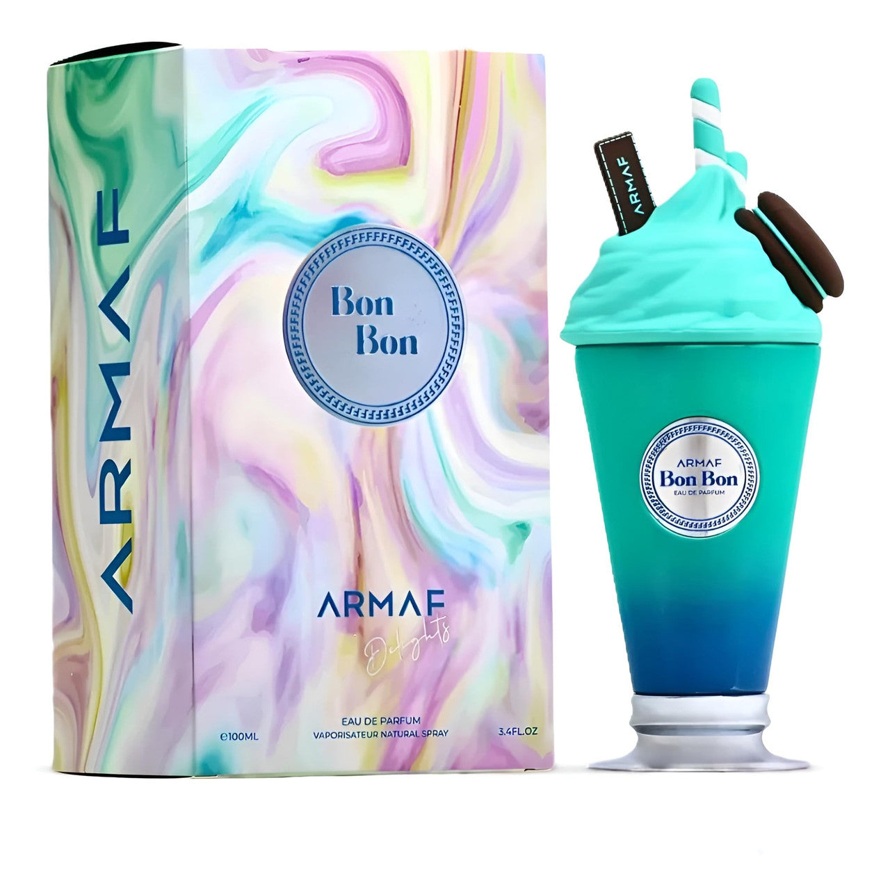ARMAF BON BON 3.4 EAU DE PARFUM SPRAY