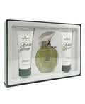 HISTOIRE D'AMOUR 3 PCS SET FOR WOMEN: 3.4 EAU DE TOILETTE SPRAY + 3.4 BODY LOTION + 3.4 SHOWER GEL by AUBUSSON