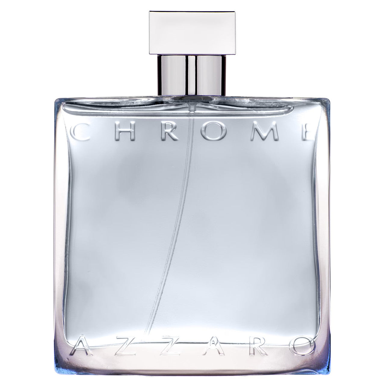 AZZARO CHROME 6.8 EAU DE TOILETTE SPRAY