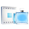 AZZARO CHROME 1.7 EAU DE TOILETTE SPRAY FOR MEN