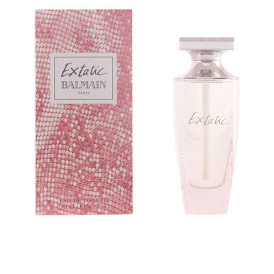 BALMAIN EXTATIC 3 OZ EAU DE TOILETTE SPRAY FOR WOMEN by BALMAIN