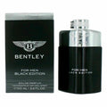 BENTLEY BLACK EDITION 3.4 EAU DE PARFUM SPRAY FOR MEN