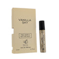 BHARARA MISTIC VANILLA SKY 0.17 EAU DE PARFUM SPRAY VIAL