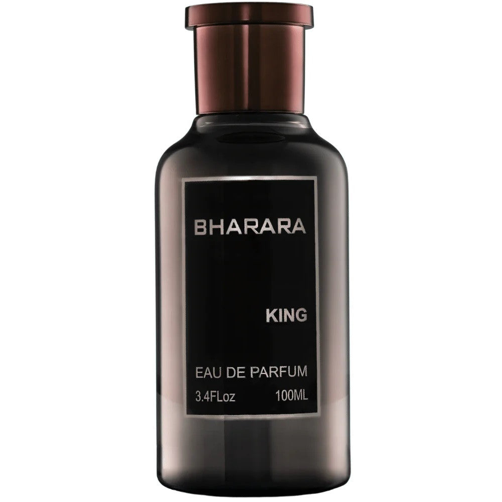 BHARARA KING TESTER 3.4 EAU DE PARFUM SPRAY