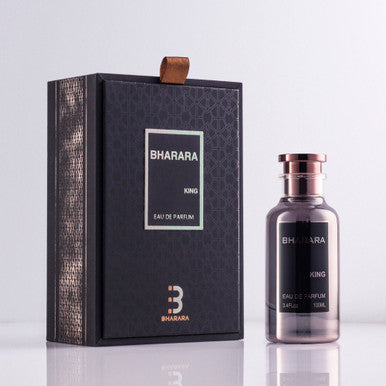 BHARARA KING 3.4 EAU DE PARFUM SPRAY by BHARARA