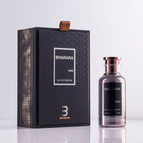 BHARARA KING 3.4 EAU DE PARFUM SPRAY FOR MEN