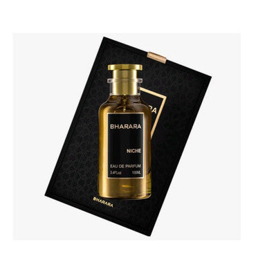 BHARARA NICHE FEMME 3.4 EAU DE PARFUM SPRAY by BHARARA