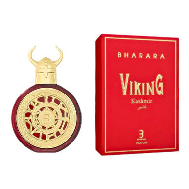 BHARARA VIKING KASHMIR 3.4 PARFUM SPRAY FOR MEN by BHARARA