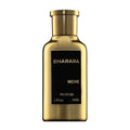 BHARARA NICHE UNISEX 3.4 PARFUM SPRAY by BHARARA