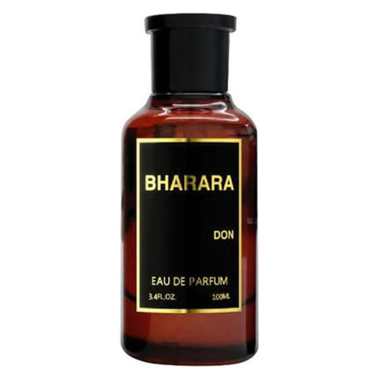 BHARARA DON TESTER 3.4 EAU DE PARFUM SPRAY FOR MEN