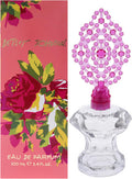 BETSEY JOHNSON 3.4 EAU DE PARFUM SPRAY FOR WOMEN by BETSEY JOHNSON