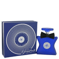 BOND NO. 9 THE SCENT OF PEACE 3.4 EDP SP FOR MEN by BOND NO. 9