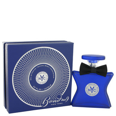 BOND NO. 9 THE SCENT OF PEACE 3.4 EDP SP FOR MEN by BOND NO. 9