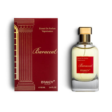 BRANDY DESIGNS BARACCAT 3.4 EXTRAIT DE PARFUM SPRAY by BRANDY DESIGNS