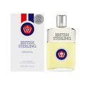 BRITISH STERLING 3.8 COLOGNE SPLASH by DANA