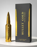 BULLET GOLD 2.5 EAU DE PARFUM SPRAY FOR MEN by BULLET