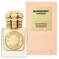 BURBERRY GODDESS 1 OZ EAU DE PARFUM SPRAY FOR WOMEN