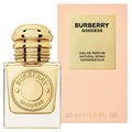 BURBERRY GODDESS 1 OZ EAU DE PARFUM SPRAY FOR WOMEN by BURBERRY