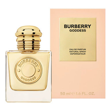 BURBERRY GODDESS 1.6 EAU DE PARFUM SPRAY FOR WOMEN by BURBERRY