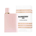 BURBERRY HER ELIXIR 3.4 EAU DE PARFUM INTENSE SPRAY FOR WOMEN