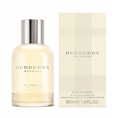 BURBERRY WEEKEND 1.7 EAU DE PARFUM SPRAY FOR WOMEN by BURBERRY