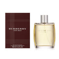 BURBERRY CLASSIC 3.4 EAU DE TOILETTE SPRAY FOR MEN by BURBERRY