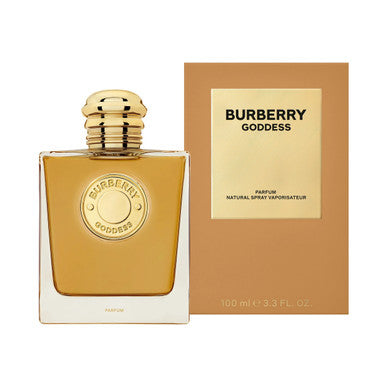 BURBERRY GODDESS 3.3 PARFUM SPRAY by BURBERRY