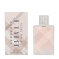 BURBERRY BRIT 1.7 EAU DE TOILETTE SPRAY FOR WOMEN by BURBERRY