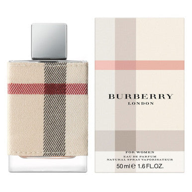 BURBERRY LONDON (FABRIC) 1.7 EAU DE PARFUM SPRAY FOR WOMEN by BURBERRY