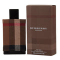 BURBERRY LONDON (FABRIC) 3.4 EAU DE TOILETTE SPRAY FOR MEN by BURBERRY