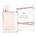 BURBERRY HER 3.3 EAU DE PARFUM SPRAY by BURBERRY