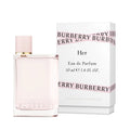 BURBERRY HER 1.7 EAU DE PARFUM SPRAY