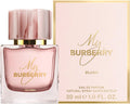 BURBERRY MY BURBERRY BLUSH 1 OZ EAU DE PARFUM SPRAY FOR WOMEN by BURBERRY